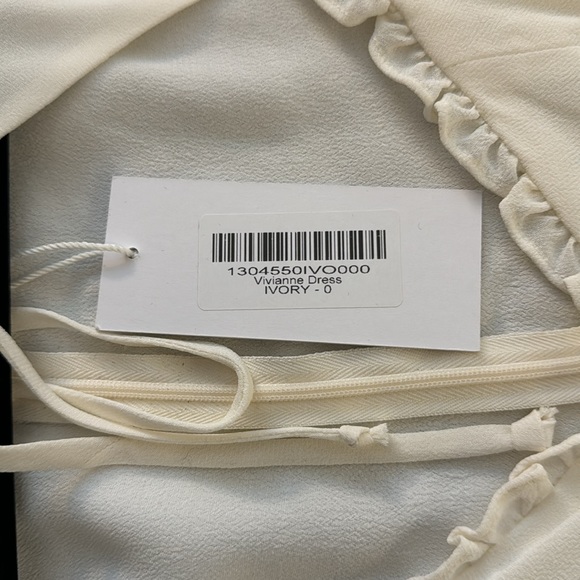 Reformation Vivienne Dress - Picture 5 of 5